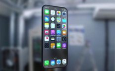 网传iPhone 8将会有两个不同的存储空间选择：64GB和256GB